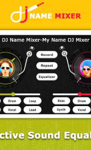 ﻿DJ Name Mixer - My Name DJ Mixer 3