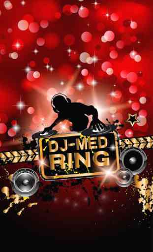 DJ Remix & EDM electronic music ringtones 1
