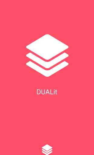 DUALit - Multiple Accounts, Dual Apps 1