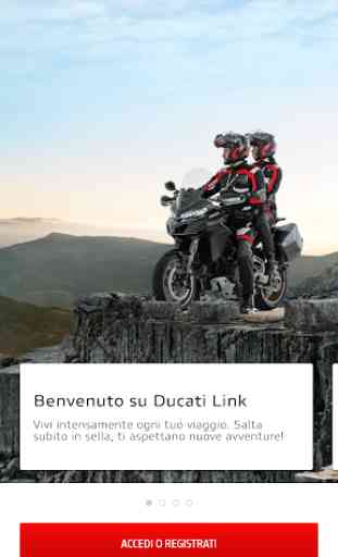 Ducati Link 1