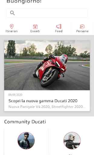 Ducati Link 2