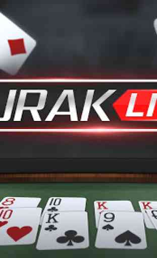 Durak Live 4