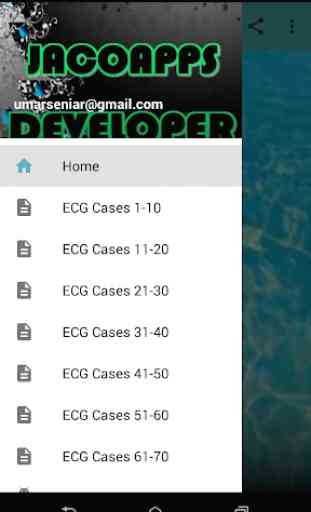 ECG Cases 1