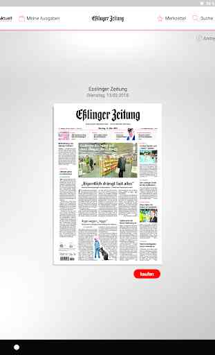 Eßlinger Zeitung ePaper 3