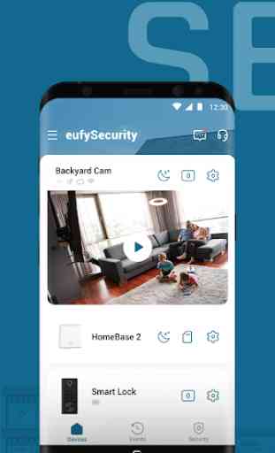 Eufy Security 1