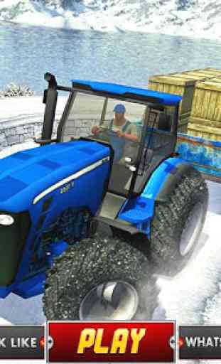 Farm Tractor Driving Simulator 19 1