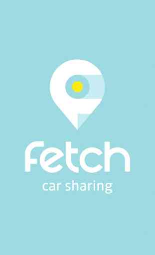 Fetch car sharing 1