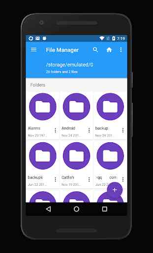 File Manager free 2