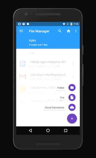 File Manager free 4