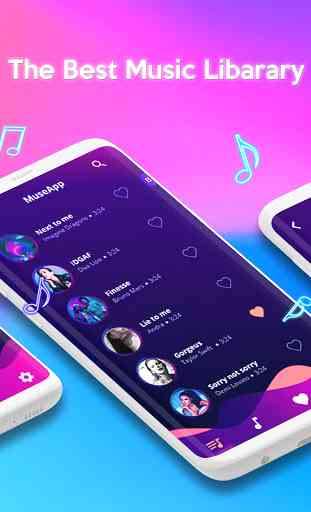 Free Music Player OPPO F11 Pro 2