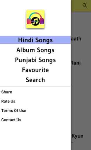 Hindi Punjabi Songs Lyrics with Videos: Lyricsthan 4