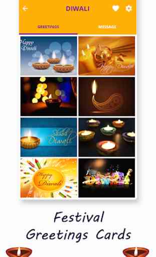 Hindu Diwali Festival 2018 - SMS, Wishes, Images 2