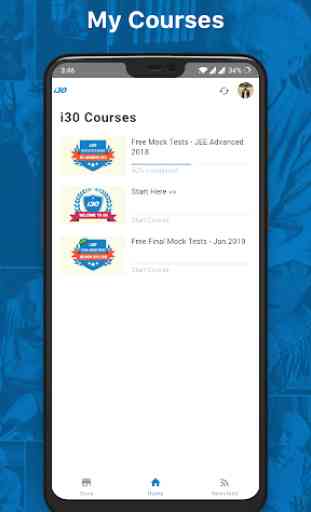 i30 JEE (Online IIT JEE Coaching) 2