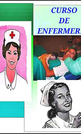 Imparare infermieristica: corsi 3