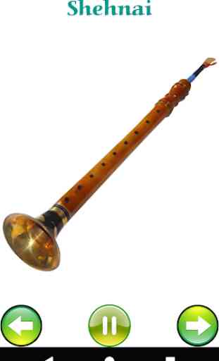 Indian Musical Instruments 4