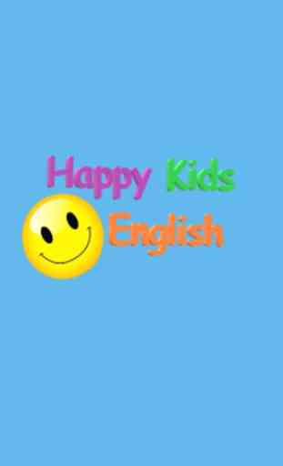 Inglese per bambini 1