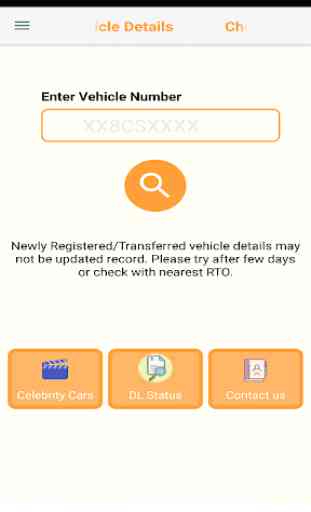 Jharkhand RTO Vehicle info - Owner Details 1