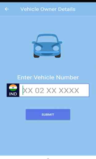 Jharkhand RTO Vehicle info - vehicle owner info 3