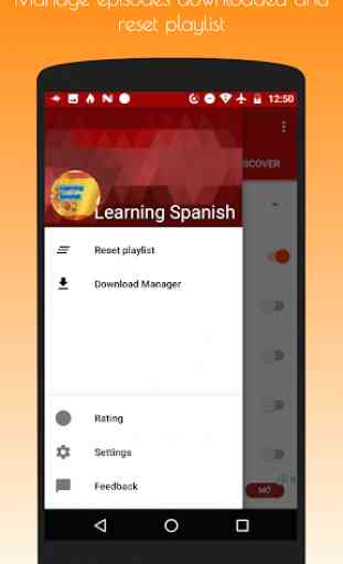Learning Spanish : with Duolingo - Survival Guide 4