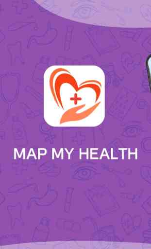 Map My Health 1