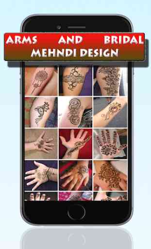 Mehndi Designs 2018 3