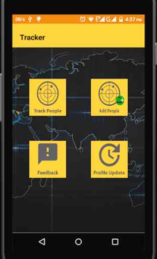Mobile Phone Tracker and Gps Locator 1