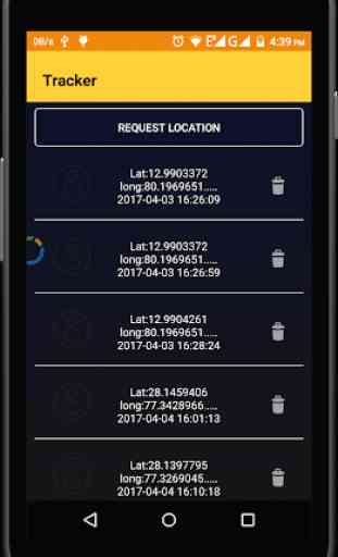 Mobile Phone Tracker and Gps Locator 3