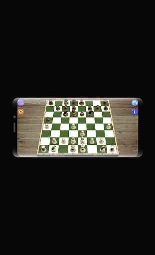new Chess Master 3D 2020 3