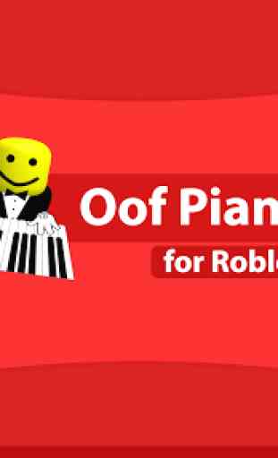 Oof Piano 3