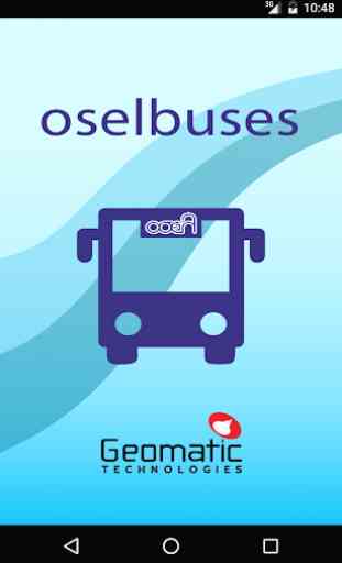 OSEL Buses 1