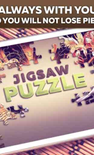 Puzzle Dragons 4
