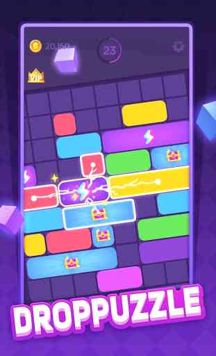 Puzzle Go :  classic puzzles all in one 2