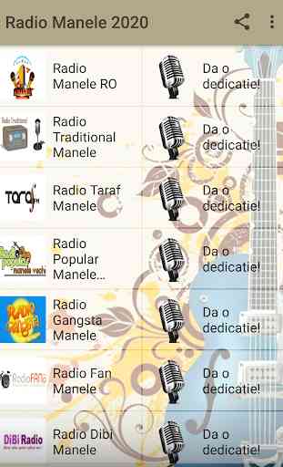 Radio Manele 2020 1
