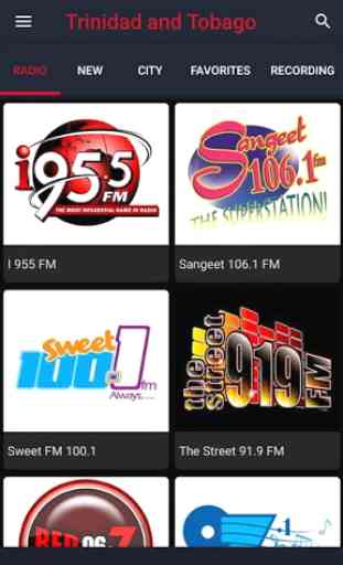 Radio Trinidad and Tobago 2019 1