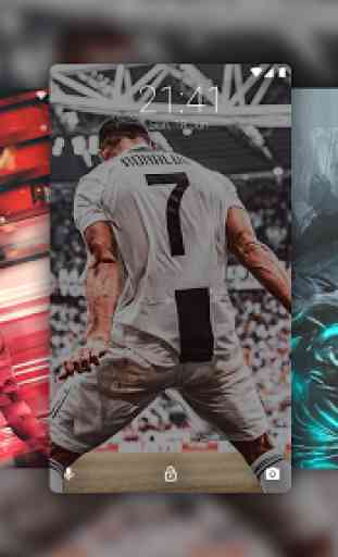Ronaldo Wallpapers hd | 4K BACKGROUNDS 1