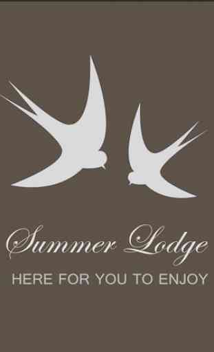 Summer Lodge Devon B&B Hotel 2