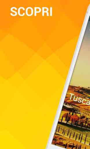 Toscana Guida di Viaggio 1