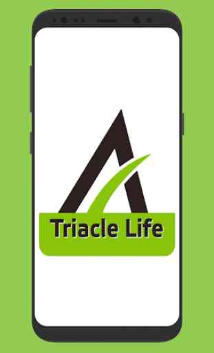 Triacle Life 1