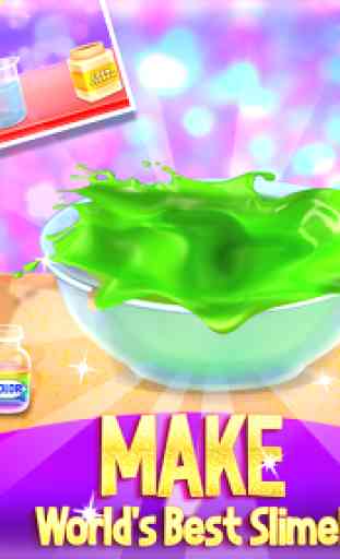 Ultimate Slime Maker 1