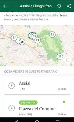 Umbria Guida Verde Touring 2