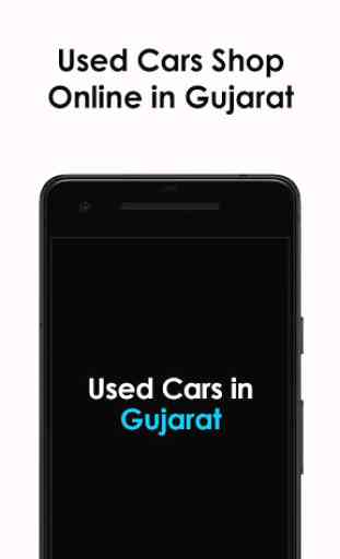 Used Cars Gujarat – Buy & Sell Used Cars App 1