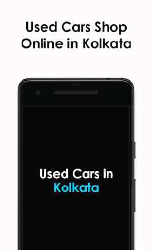 Used Cars Kolkata - Buy & Sell Used Cars App 1
