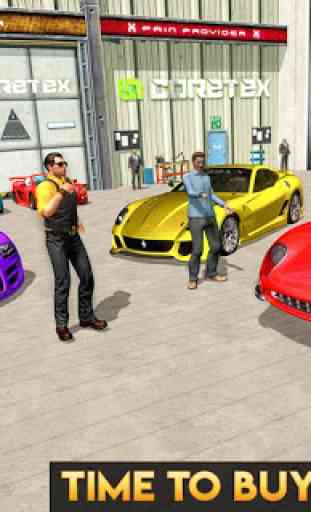 Virtual Businessman Luxury Life: giochi per 3
