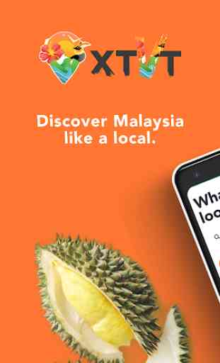 XTVT - Travel Malaysia 1