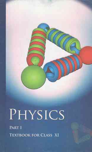 11th NCERT Physics Solution 1