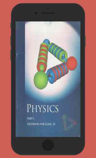 11th NCERT Physics Textbook (Part I) 1