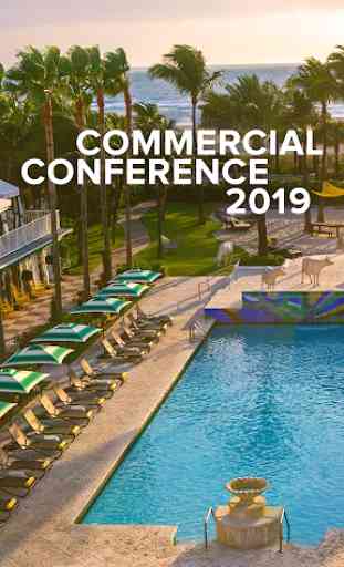 2019 Commercial Conference 1