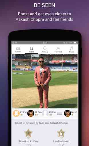 Aakash Chopra Official App 1