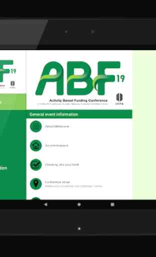 ABF Conference 2019 4