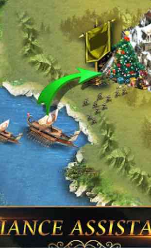 Age of Forge: Empire 3